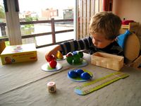 593100 Mes Premiers Jeux - Premier Verger