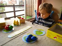 593104 Mes Premiers Jeux - Premier Verger