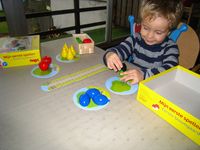 593105 Mes Premiers Jeux - Premier Verger