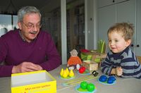 618800 Mes Premiers Jeux - Premier Verger