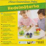 6600821 Mes Premiers Jeux - Premier Verger