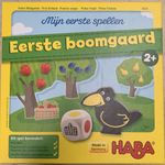 6624870 Mes Premiers Jeux - Premier Verger