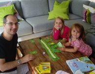 1797196 Il Frutteto - Il Gioco di Carte