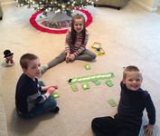 1861357 Il Frutteto - Il Gioco di Carte