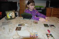 912551 Scary Tales Deck 2: The Giant vs. Snow White