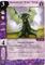 632926 Cthulhu Mythos Mountains Of Madness Playing Cards Purple Foil Edition