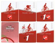 1082718 Giro d'Italia: The Game