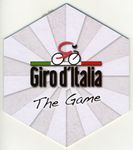 6000213 Giro d'Italia: The Game