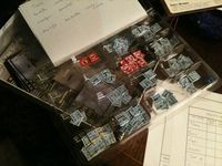 1115971 Phantom Leader