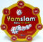 2007303 Yamslam