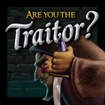 476520 Are You the Traitor?