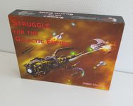 5062046 Struggle for the Galactic Empire