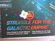 753132 Struggle for the Galactic Empire, 2nd Ed