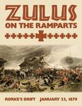 1370051 Zulus on the Ramparts!