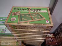 3700167 Passe -Trappe Grande (98 x 53 cm)