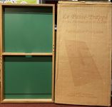 7049619 Passe -Trappe Grande (98 x 53 cm)