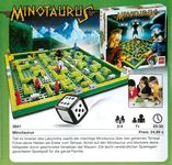 1372593 Minotaurus
