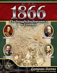 3086709 1866: The Struggle for Supremacy in Germany