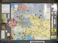 5377287 1866: The Struggle for Supremacy in Germany