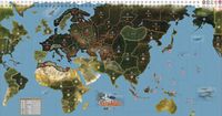 1096886 Axis & Allies: Spring 1942, The World is at War