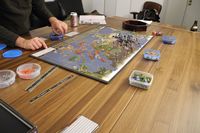1273696 Axis & Allies: Spring 1942 (Second Edition)
