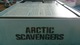 1748910 Arctic Scavengers (EDIZIONE INGLESE)