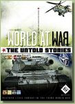 462884 World at War: The Untold Stories