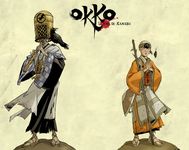 428766 Okko, Era of the Karasu