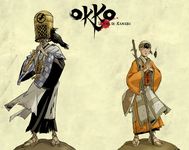 428766 Okko, L'Ere de Karasu