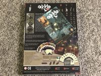 5006754 Okko, L'Ere de Karasu