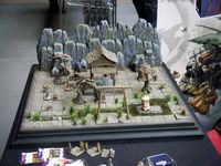 734757 Okko, L'Ere de Karasu