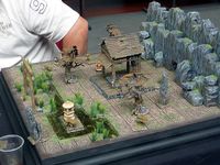 734758 Okko, L'Ere de Karasu