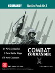 4781152 Combat Commander: Battle Pack #3 - Normandy