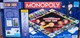 464198 Monopoly: Star Trek Continuum Edition