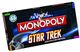 464204 Monopoly: Star Trek Continuum Edition