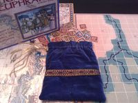 1096550 Tigris &amp; Euphrates 