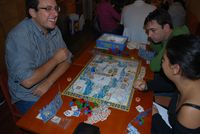 1132694 Tigris &amp; Euphrates 