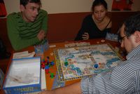 1132695 Tigris &amp; Euphrates 