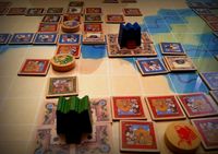 1144532 Tigris &amp; Euphrates 