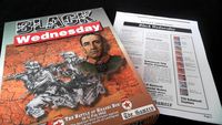1210508 Black Wednesday: The Battle of Krasni Bor, 10-11 Feb 1943