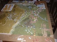 137699 Black Wednesday: The Battle of Krasni Bor, 10-11 Feb 1943