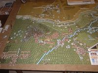 137700 Black Wednesday: The Battle of Krasni Bor, 10-11 Feb 1943