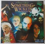 3448998 A Touch of Evil: Something Wicked