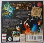 3448999 A Touch of Evil: Something Wicked
