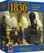 1110029 1830: Ferrovie e Capitani D' Industria