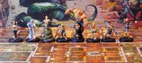 1171435 Dungeon Twister 2: Prison