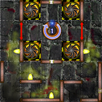 1230963 Dungeon Twister 2: Prison