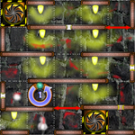 1230964 Dungeon Twister 2: Prison