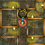 1230966 Dungeon Twister 2: Prison