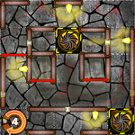 1230969 Dungeon Twister 2: Prison